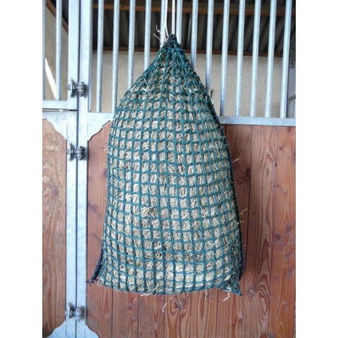 Hooinet, Slowfeeder 5mm X-Strong, 80x120cm *verticaal*