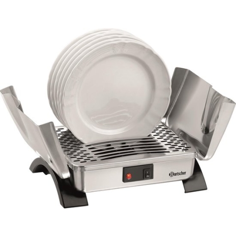 Bordenverwarmer T12