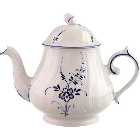 Villeroy & Boch Vieux Luxembourg Theepot 6-pers.