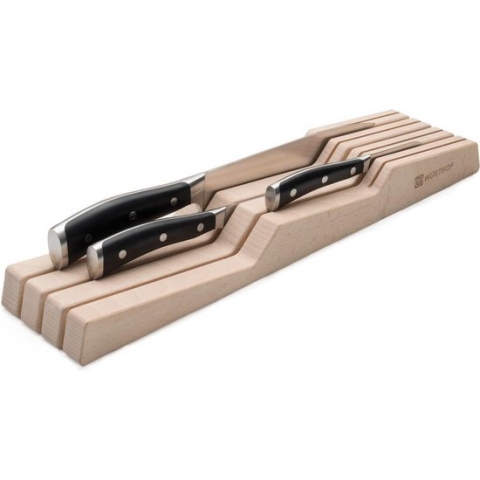 Wusthof Messenblok Lade 43 x 11 x 5 cm