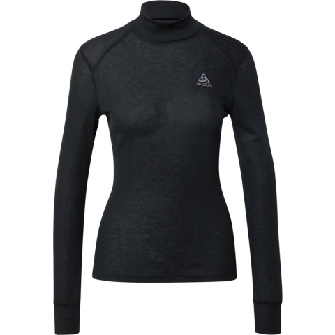 Odlo Active Warm Eco Thermoshirt Vrouwen - Maat L