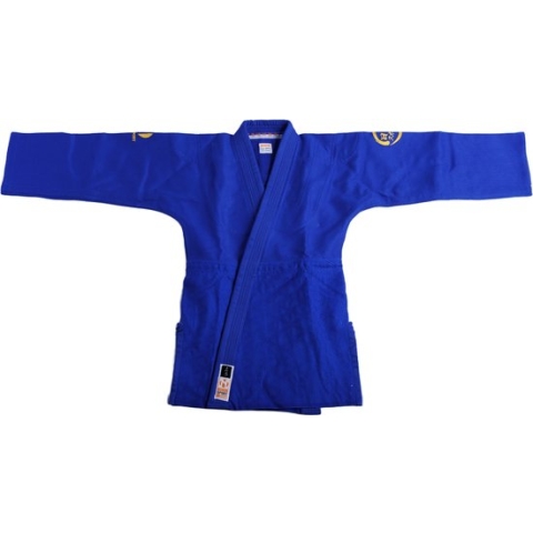 Judopak Nihon Meiyo 2.0 | blauw (Maat: 165)