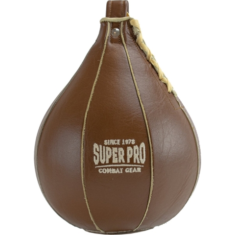 Super Pro Vintage Speedball Leder