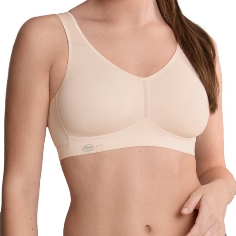 Anita Comfort Light&Firm Sport Bh 5521 107 Smart Rose - maat EU 80B / FR 95B