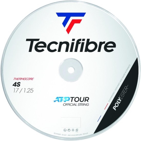 Tecnifibre 4S 1.25