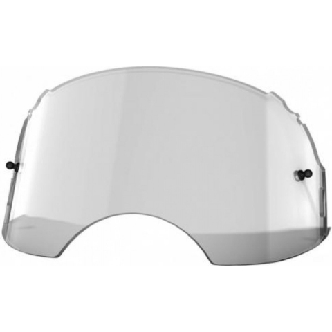 Oakley Airbrake MX Lens Clear - 7046LS-09