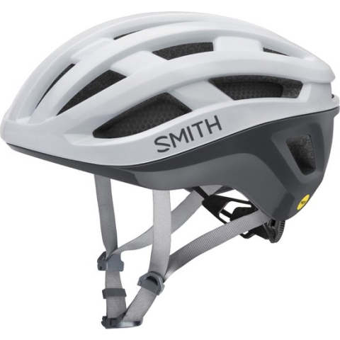 Smith - Persist 2 MIPS Fietshelm White Cement 55-59 Maat M