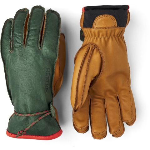 Hestra Wakayama - 5 finger 3000660-860710-11 11