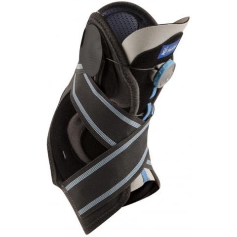 Thuasne Malleo Dynastab BOA Enkelbrace-Maat 2: 22 - 26 cm