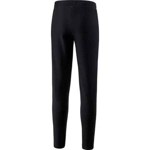 Erima Sweatbroek Dames - Zwart | Maat: 48
