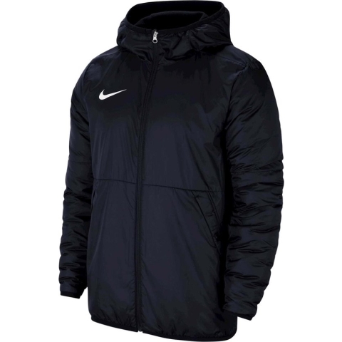 Nike Therma park 20 Sportjas - Maat M - Mannen - navy