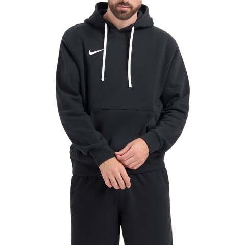 Nike Park - Zwart Wit Wit - M