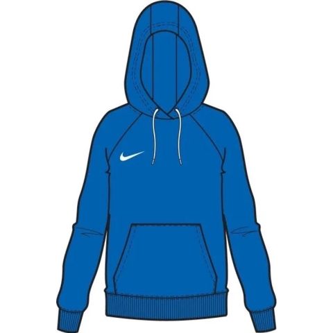 Nike Nike Fleece Park 20 Trui Vrouwen - Maat S