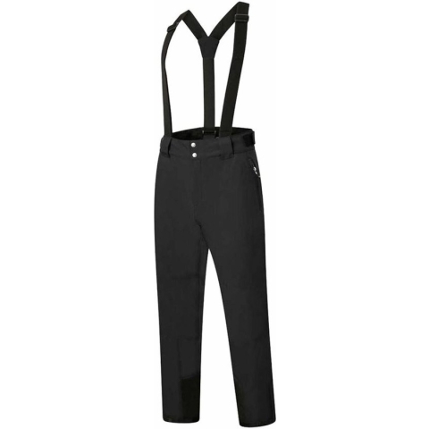 Long Sports Trousers Dare 2b Archieve II Ski Black