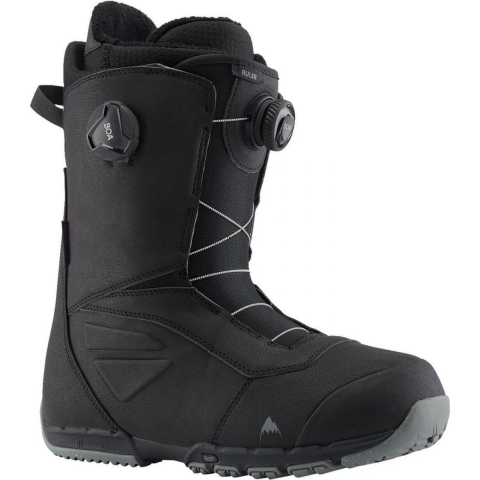 Burton Ruler BOA Snowboardschoenen - zwart - maat 45