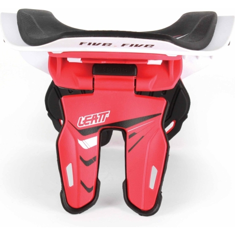 Thoracic Pack Leatt Dbx Gpx 5.5 Junior Rood