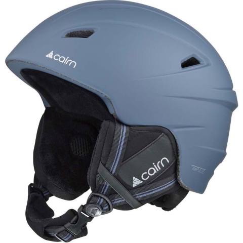 Cairn Impulse Helm Blauw M
