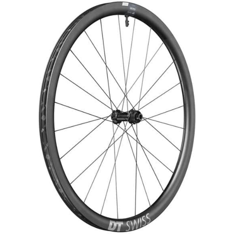 DT Swiss CRC1400 Spline 35 DB Carbon Voorwiel