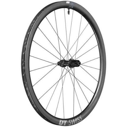 DT Swiss CRC1400 Spline 35 DB Carbon Achterwiel