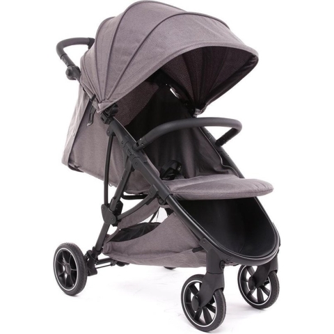 Baby Monsters Zonnekap Kinderwagen Alaska Color Pack - Taupe