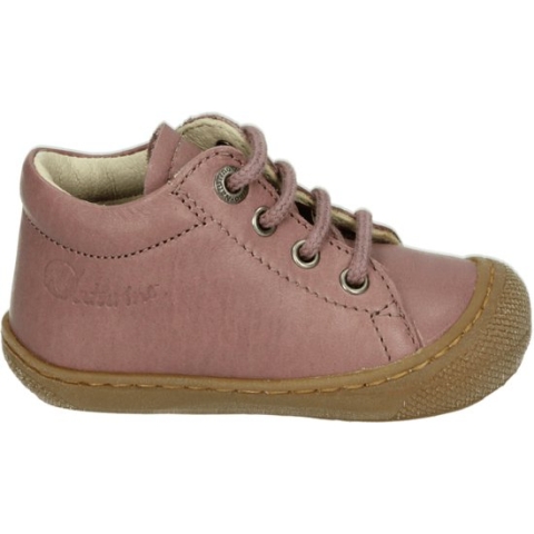 Naturino COCOON - Kinderen Half-hoog - Kleur: Roze - Maat: 19