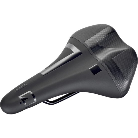 Prologo Proxim W350 T2.0 Zadel Zwart 155 mm