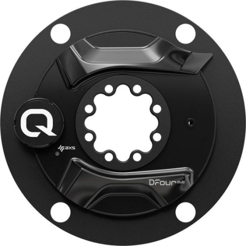 CRAND SRAM SPIDER DFOUR AXS DUB QUARQ 110