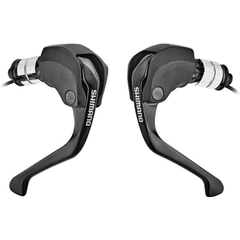 Shimano Ultegra Di2 ST-R8060 Versnellings-/Remhendel Set 2x11