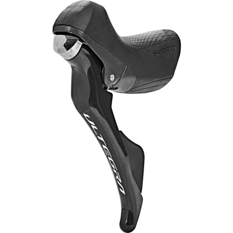 Shimano Ultegra ST-R8000 Versnellings-/Remhendel 2v links