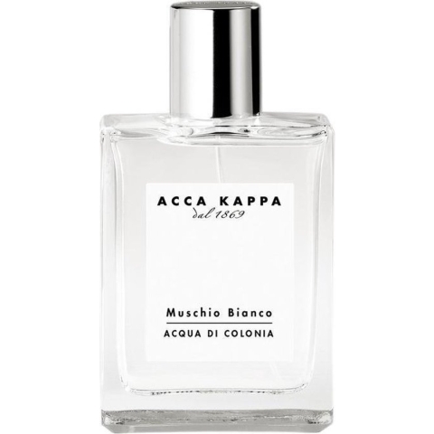 Acca Kappa White Moss Eau de Cologne Spray 100 ml