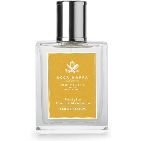 Acca Kappa Vaniglia Fior - 100ml - Eau de parfum