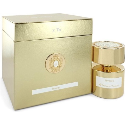 Arrakis Extrait de Parfum