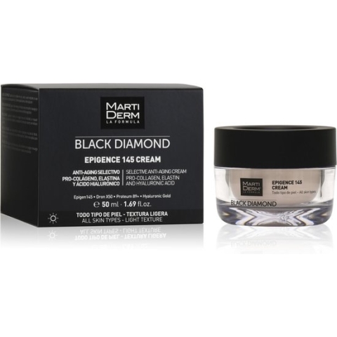 Anti-Rimpel Dagcrème Epigence 145 Martiderm (50 ml)
