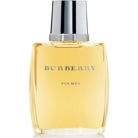 Burberry for Men - 100 ml - eau de toilette spray - herenparfum