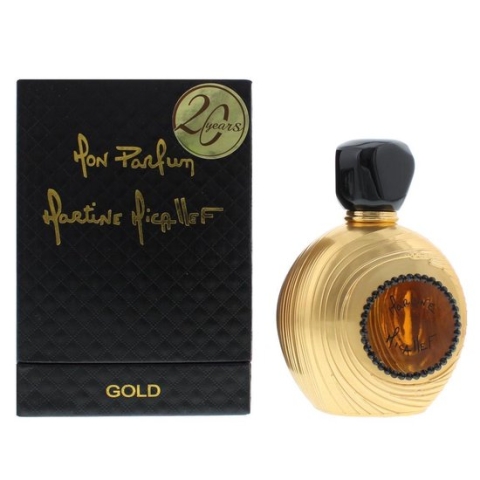 Micallef Pure Extreme by M. Micallef 100 ml - Eau De Parfum Spray