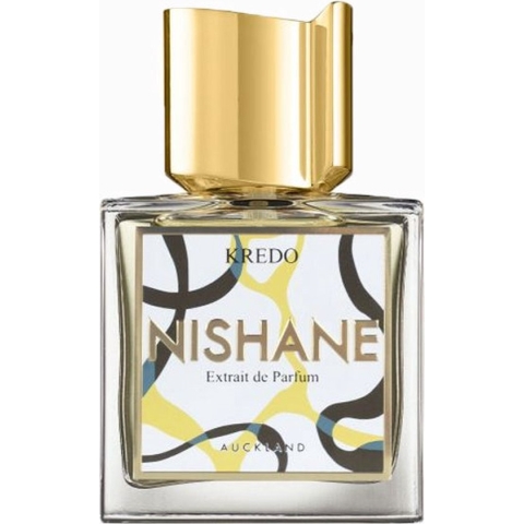 Kredo Extrait de Parfum