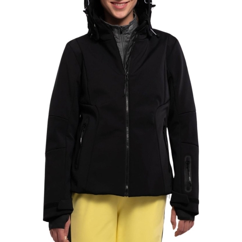 Icepeak Ecorse Wintersportjas Vrouwen - Maat 40