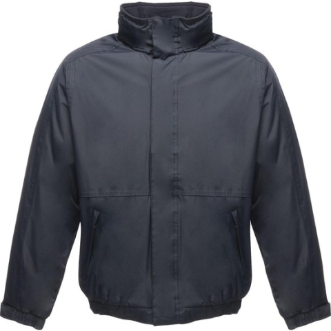 Regatta -Dover - Outdoorjas - Mannen - MAAT M - Blauw
