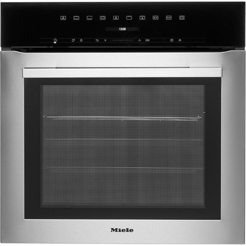 Miele H 7164 B - Inbouwoven