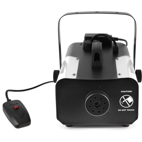 BoomTone DJ F1000 Pro Rookmachine 1000 W