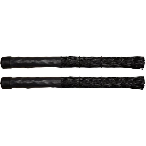 Vater VCS Cajon Brushes percussiestokken/mallets