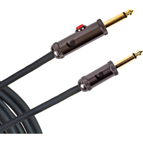 PW-AGL-10 Insttrumentenkabel 3m