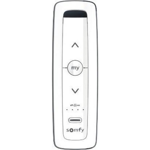 Somfy Situo 5 Soliris RTS Pure II handzender