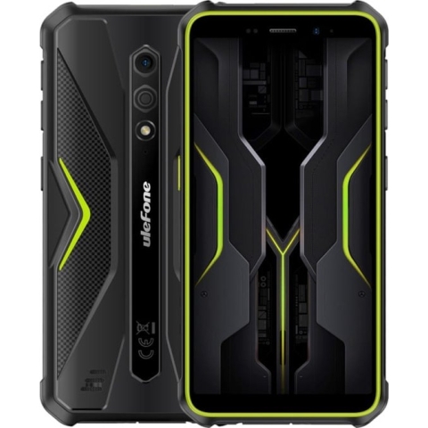 Ulefone Armor X12 Pro 4GB/64GB Green