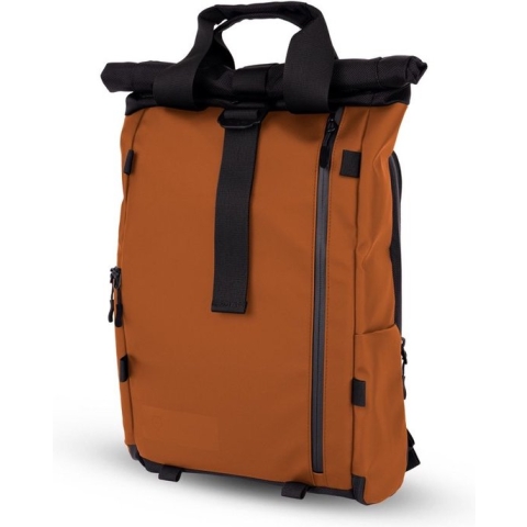 WANDRD PRVKE Lite 11-Liter Rugtas Oranje