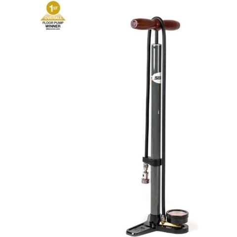 SILCA | Pista PLUS Pomp