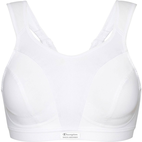 Shock Absorber Active D+ Classic Sportbeha Vrouwen - Maat 90E