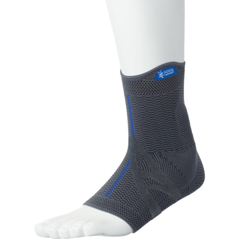 Thuasne Malleo Active Promaster Enkelbrace-Rechts-Maat L: 23 - 25 cm