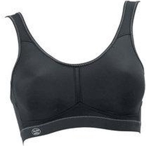 Anita Active Light&Firm Sport Bh 5521 001 Zwart - maat EU 90E / FR 105E