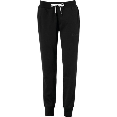 Kempa Status Pants Dames - Sportbroeken - zwart - Vrouwen